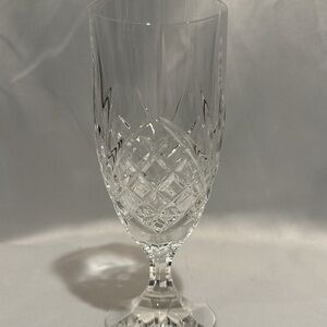 Godinger Dublin Crystal Wine Glass Replacement